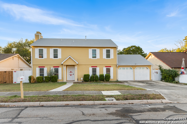 Details for 6611 Cades , Leon Valley, TX 78238