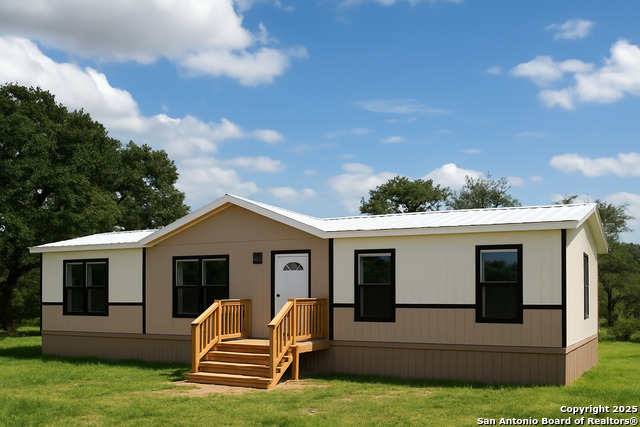 Details for Lot G Cr 124, Floresville, TX 78114