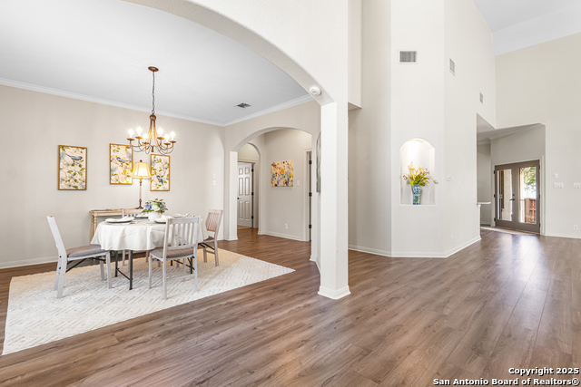 Image 2 of 25 For 922 Serene Meadows