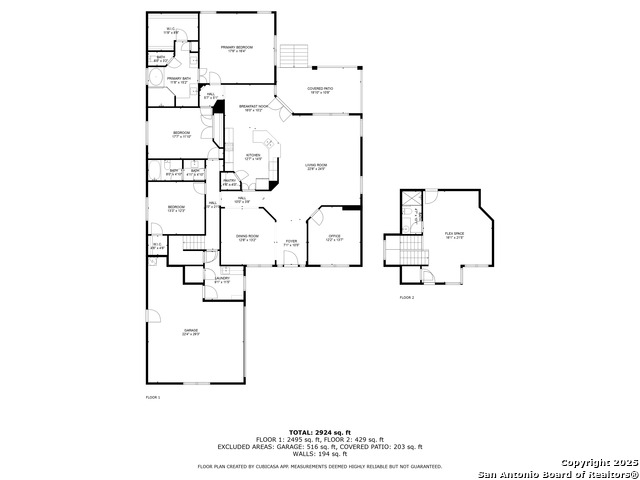 Image 25 of 25 For 922 Serene Meadows