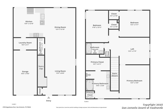 Image 28 of 32 For 4726 Appaloosa Run