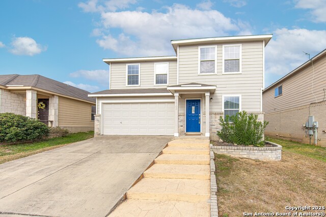 Details for 24703 Corral Gables, San Antonio, TX 78261