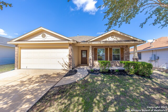 Details for 8451 Blackstone Cove, Converse, TX 78109