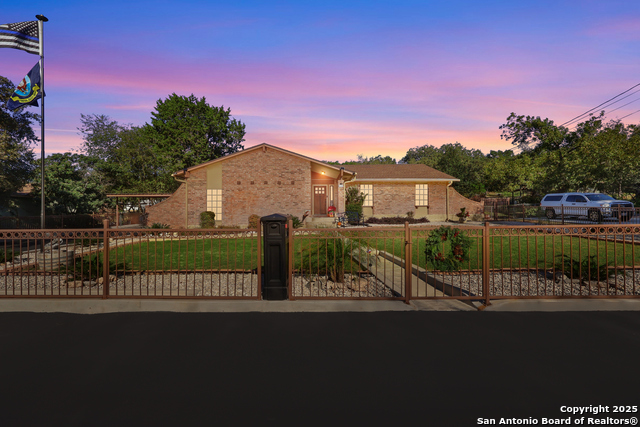 Details for 7339 Shady Hollow, San Antonio, TX 78255