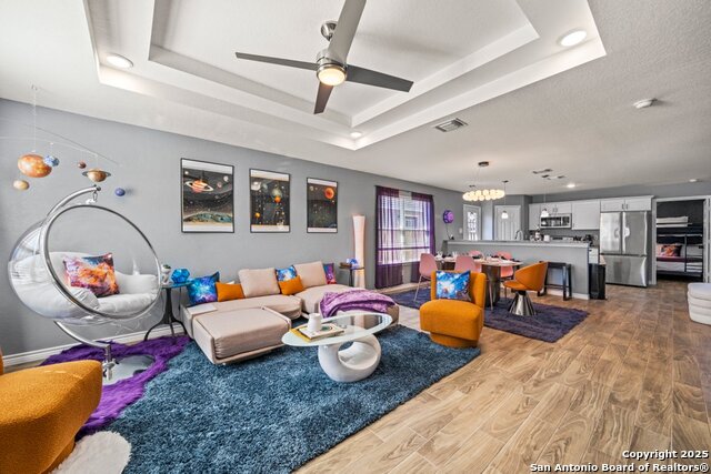 Details for 531 Blaine  , San Antonio, TX 78202