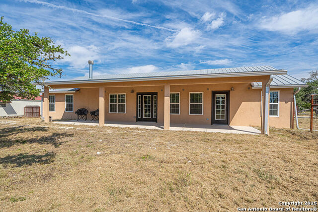 Details for 6415 Old Harper, Fredericksburg, TX 78624