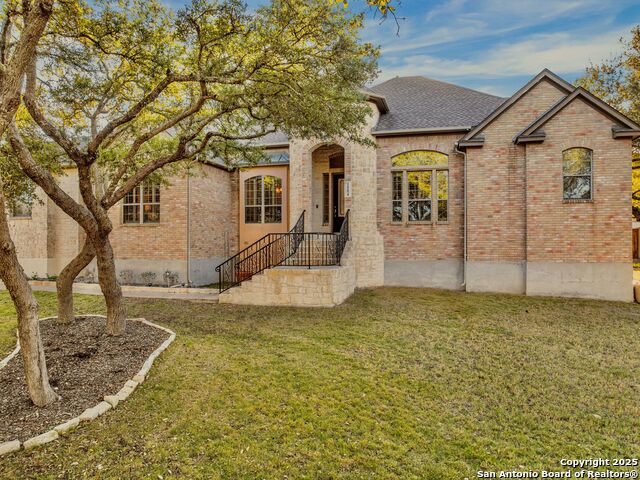 Details for 1504 Clementson, San Antonio, TX 78260