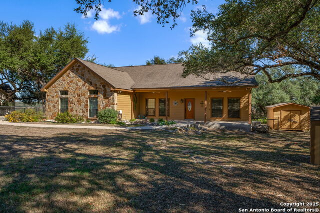 Details for 905 Cypress Pass, Spring Branch, TX 78070