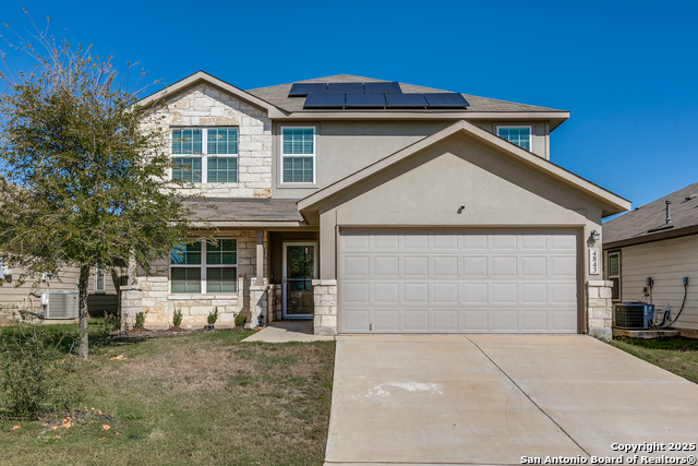 Details for 4843 Closed Grip, San Antonio, TX 78261