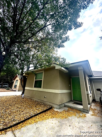 Details for 5430 Bright  , San Antonio, TX 78240