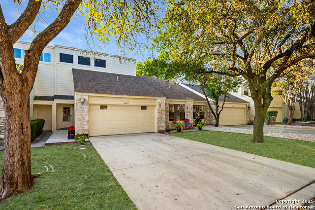 Details for 8417 Echo Creek, San Antonio, TX 78240