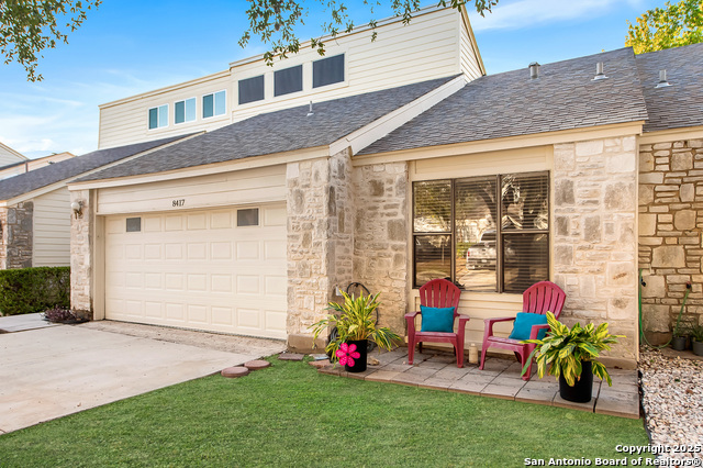 Image 2 of 27 For 8417 Echo Creek