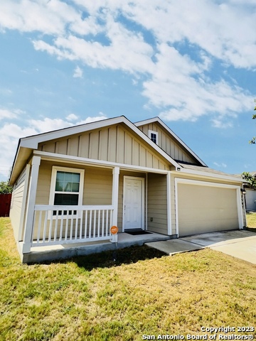 Details for 7507 Vista Grove, San Antonio, TX 78242