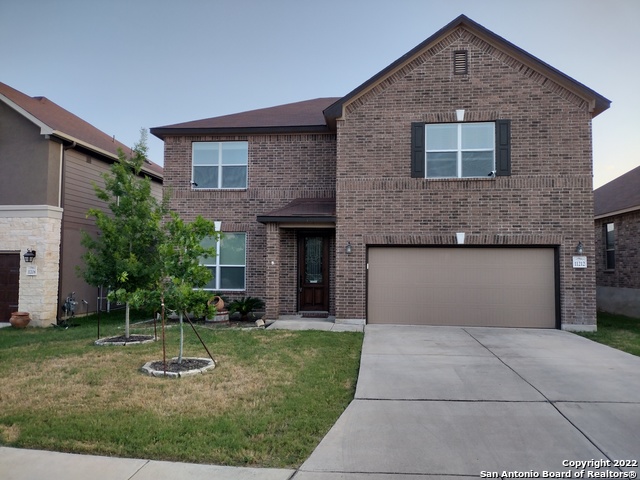 Details for 11212 Hill Top Loop, Helotes, TX 78023