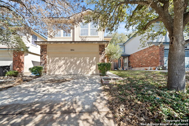 Details for 9311 Gillcross, San Antonio, TX 78250