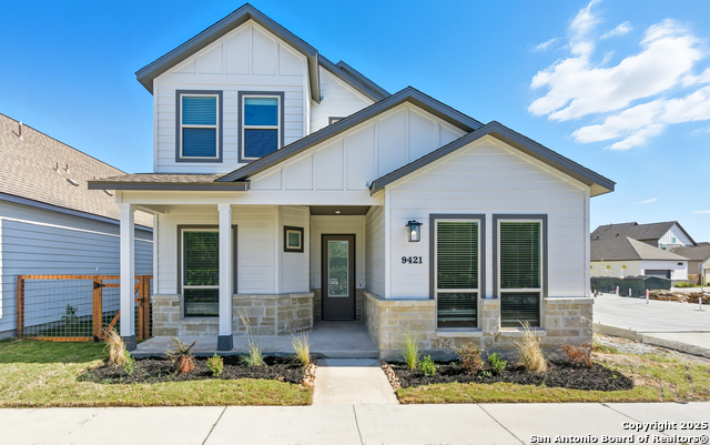 Details for 9439 Hidden Stone, Schertz, TX 78154