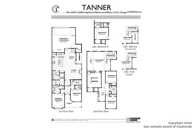 Image 3 of 35 For 9439 Hidden Stone