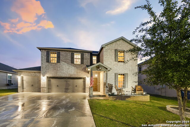 Details for 2838 Ridge Berry, New Braunfels, TX 78130
