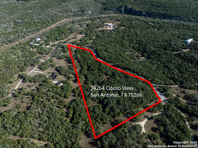 Details for 24264 Cibolo View, San Antonio, TX 78266