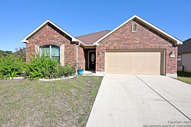 Details for 1433 Cutler Bay, New Braunfels, TX 78130
