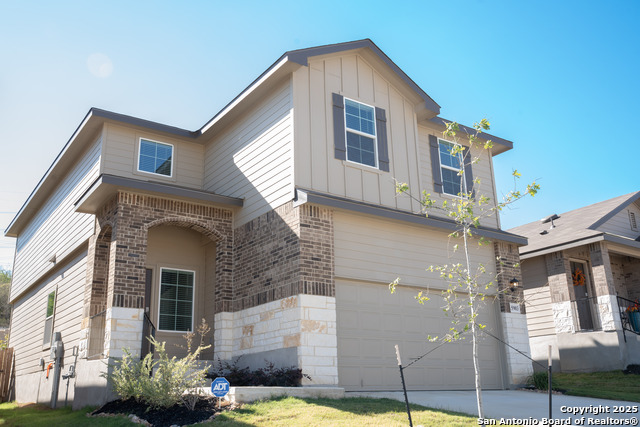 Details for 5903 Cosmic Crisp, San Antonio, TX 78252