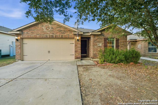 Details for 6519 Luckey Square, San Antonio, TX 78252