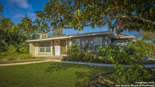 Details for 539 Rittiman Rd, San Antonio, TX 78209