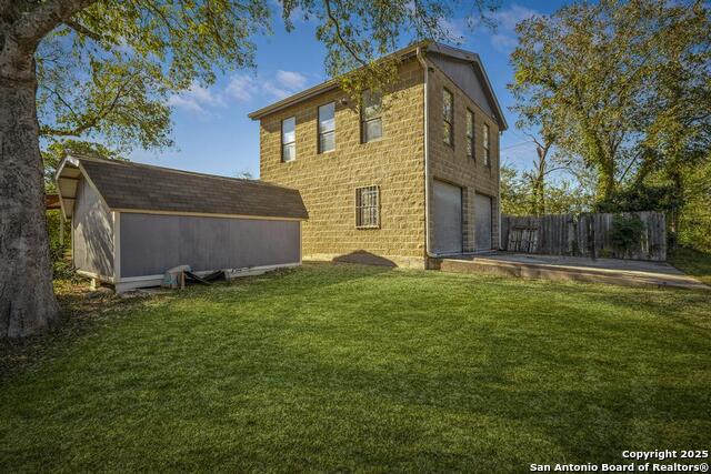 Image 34 of 40 For 539 Rittiman Rd