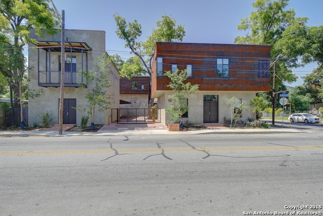 Details for 302 Josephine 1201, San Antonio, TX 78215