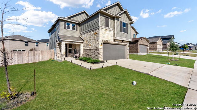 Image 2 of 23 For 8519 Adler Fall Lane