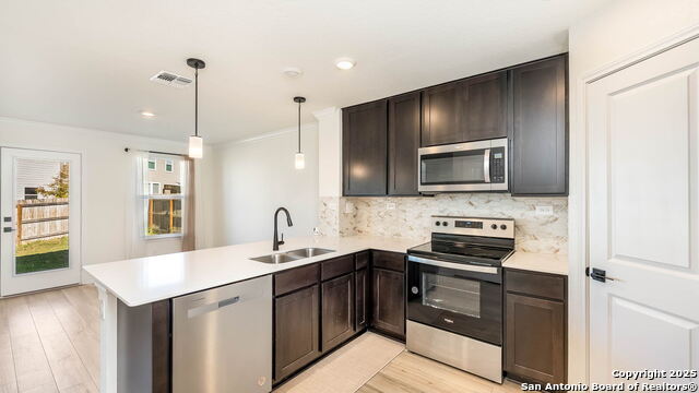 Image 5 of 23 For 8519 Adler Fall Lane