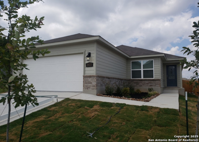 Details for 2027 Sisyphus View, San Antonio, TX 78245