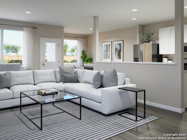 Image 7 of 28 For 11103 Luckenbach Loop