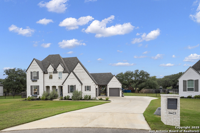 Details for 26623 White Eagle, San Antonio, TX 78260