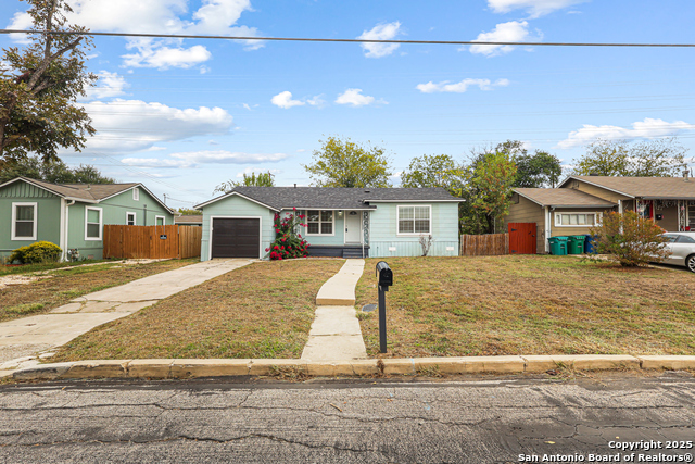 Details for 123 Colton  , San Antonio, TX 78209