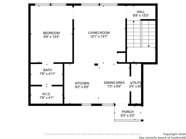 Image 23 of 23 For 503 Kings Hwy W 203