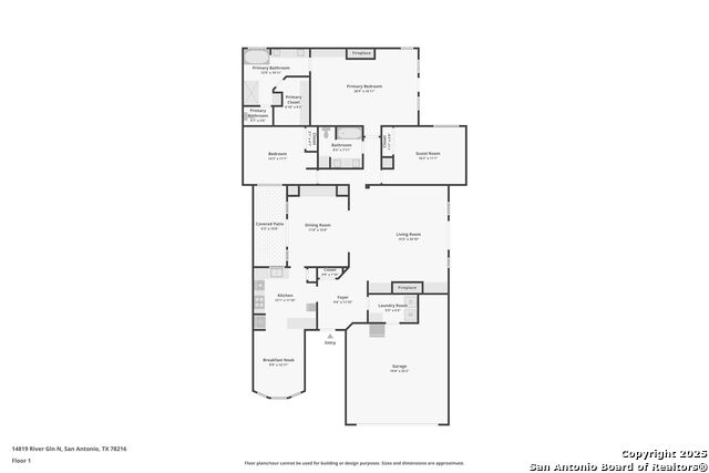 Image 51 of 51 For 14819 River Gln N