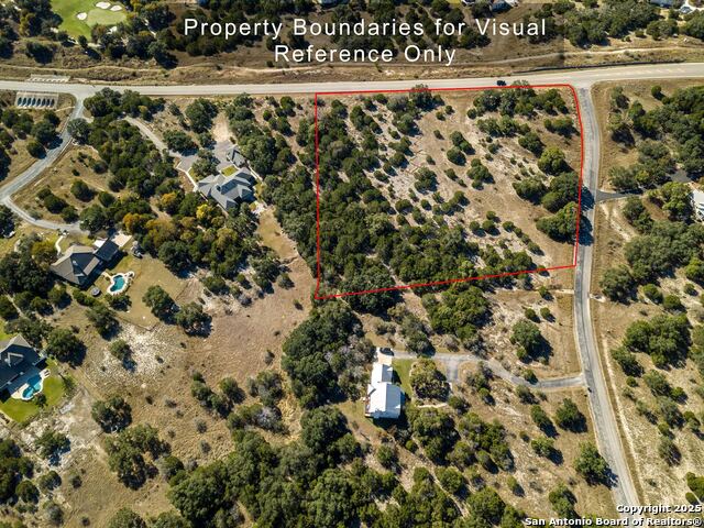 Image 11 of 13 For 807 Cordillera Trace