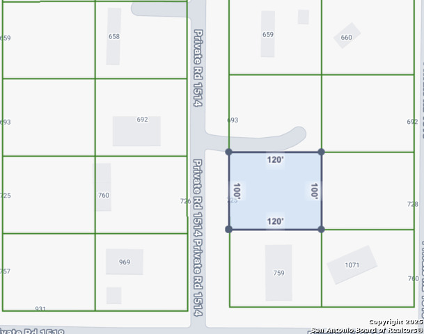 Listing photo id 11 for 725 Private Road 1514