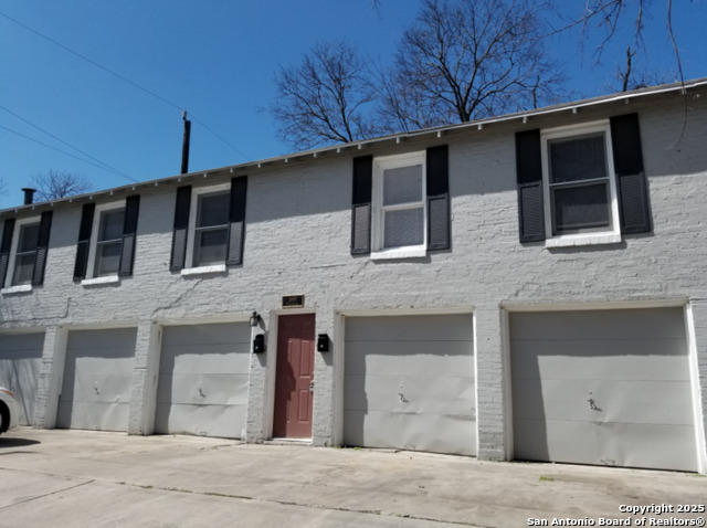 Details for 3101 Elmendorf St N 2, San Antonio, TX 78201