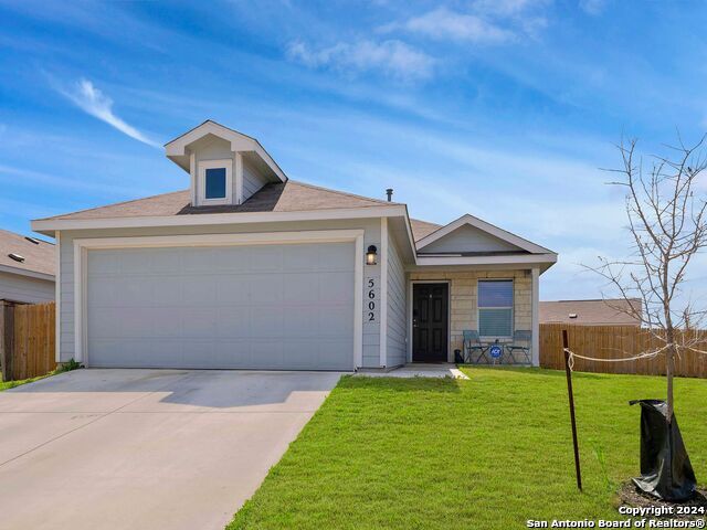 Details for 5602 Tranquil Dawn, San Antonio, TX 78218