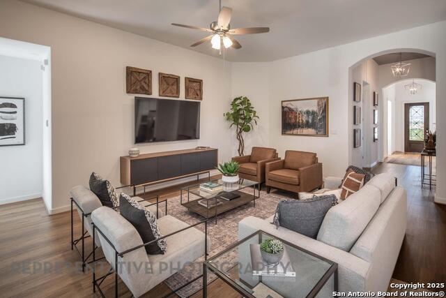 Listing photo id 5 for 11730 Hackford