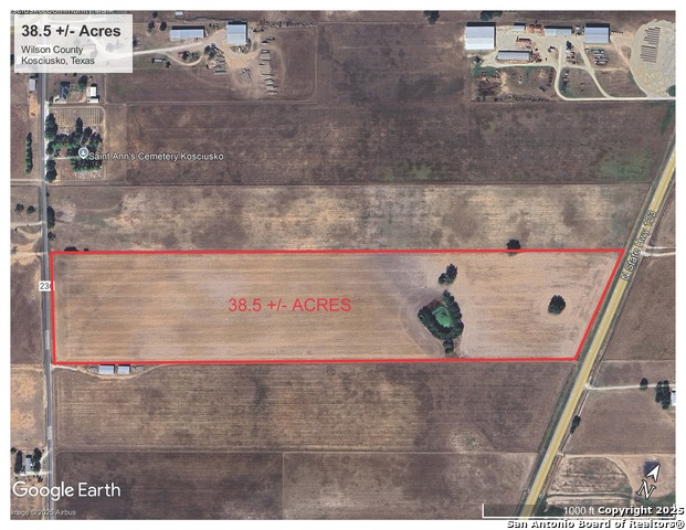 Image 2 of 6 For 0 County Road 236