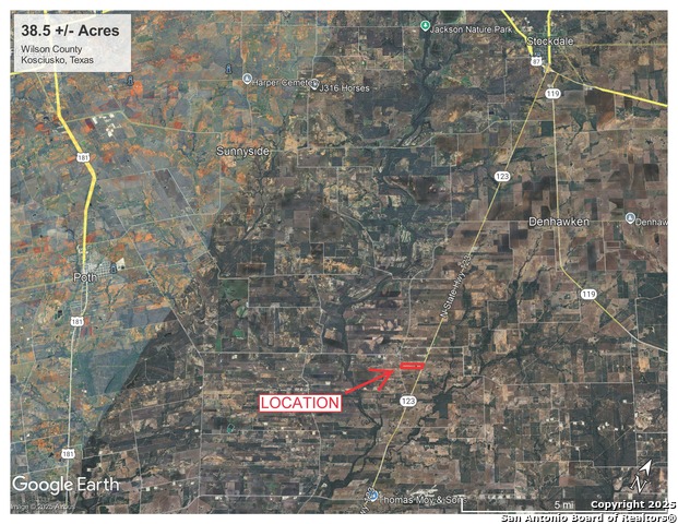 Image 4 of 6 For 0 County Road 236