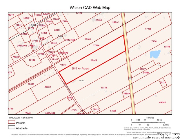 Image 5 of 6 For 0 County Road 236