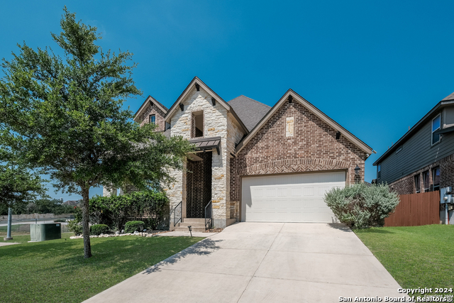 Details for 24503 Merlot, San Antonio, TX 78260