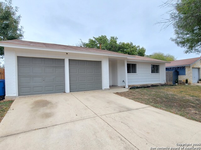 Details for 9515 Valley Dale, San Antonio, TX 78250