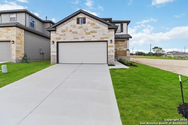 Details for 190 Ashley Loop, San Antonio, TX 78253