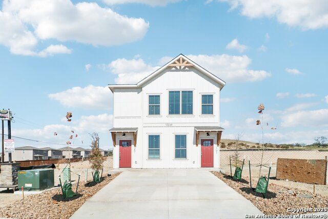 Details for 7114 Magnolia Creek 1, San Antonio, TX 78252