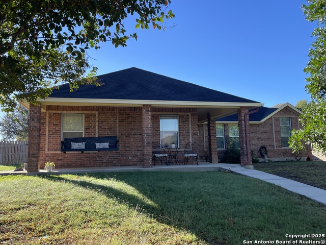 Details for 1607 Sunspur Rd, New Braunfels, TX 78130